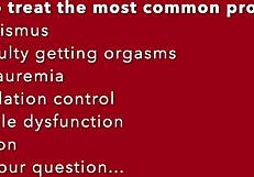 sex coaching en el escenario con pamela y jesús