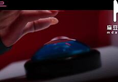 modelmedia asia pussy game with blowjob doggystyle and group action