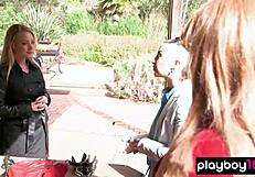 Kate introduces the mature pony roleplay enthusiasts