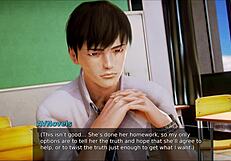 What happens in Academy 192?