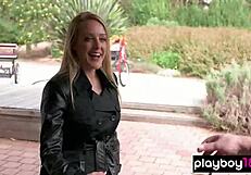 Kate introduces the mature pony roleplay enthusiasts