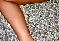 bigass desiwife update in kitchen with husband vibes