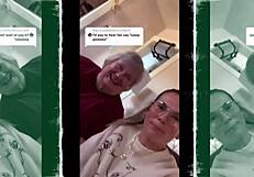 madisyn huntt shows off her bikini and outfit with twerking and nipslip