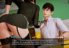 What happens in Academy 192?