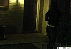 dr moorewood is the anal specialist, treating big asses 😏