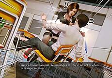 What happens in Academy 192?