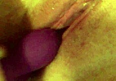 BBW Tinder Date Meeting