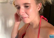 Afternoon Sex with Lolipop and Mark Pirson