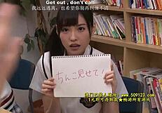 Is Arina Hashimoto's MV the Hottest with Costumes?