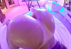 Step Dad: 'I Fuck You in Secret!'