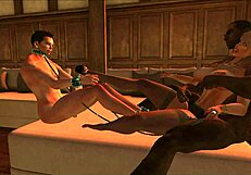 the cuckold goddess wife 2 with big tits