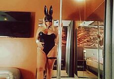 Polydance Special Easter 2025 Features Sexy Latina And Blonde Stars