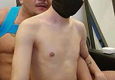 primeiro video gravado sp 2024 chaser gostoso bareback cum