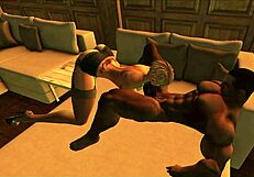 the cuckold goddess wife 2 with big tits