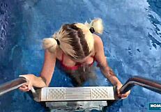 Afternoon Sex with Lolipop and Mark Pirson