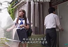 Is Arina Hashimoto's MV the Hottest with Costumes?