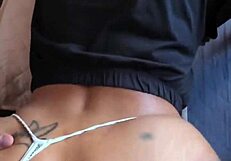 pov, your girlfriend lets me videotape while i bust her ass