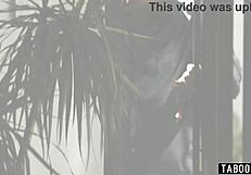 Milf Stepmom Enters Open Relationship and Immediately Fucks Stepson with Big Tits