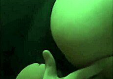 Doña mary gives sentones in homemade video