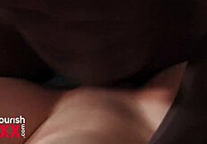 Latina Threesome Featuring Muscular Ebony Soccer Player Stephanie Saint And Zaria Nova In Intense Action