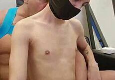 primeiro video gravado sp 2024 chaser gostoso bareback cum