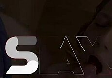 Hot babe craves black cock for blowjob and hardcore fucking.