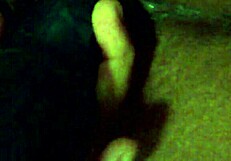 Big Booty Red Bone With Wet Pussy!