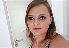 I came home to find a stranger fucking a curvy young girl in my shared room, and it was intense.