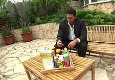 Fucking Slut Mom: Heels, Stockings, Anal Finger, Shaved Pussy Gaping