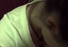 Blonde Couple Fucks Monster Black Cock