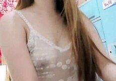 homemade session with plump wife leads to intense fucking