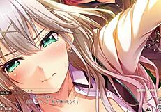 虜ノ旋律 －refrain－ 調律される処女たちと女教師 アイナ・レミネン 8