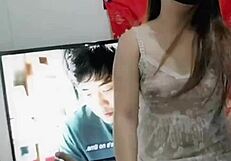 homemade session with plump wife leads to intense fucking