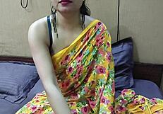 I am the Punjabi bahu who took pleasure from my sasur's massage, by Jony Darling.