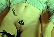 Bossman fucks bent over ass bareback 😈