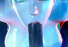 i face fucked a big cock deeply