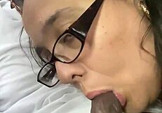 my milf hs teacher suck my dick in her car