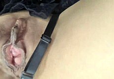 Aunt Teaches Nephew Pussy Caress Cunnilingus Piss Domination Wet Big Lips