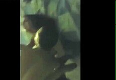 Blonde Couple Fucks Monster Black Cock