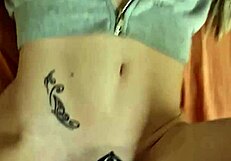 Bossman fucks bent over ass bareback 😈