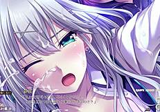 虜ノ旋律 －refrain－ 調律される処女たちと女教師 アイナ・レミネン 8