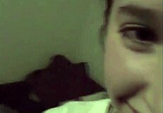 Blonde Couple Fucks Monster Black Cock