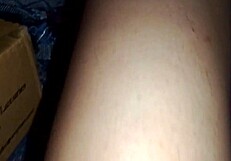 Pink Pussy Brunette Teen 18+ Did Not Expect Ai Spy On Her Webcam With Chubby Girl Next Door Fat Student Huge Big Ass Neighbors Cute Bbw