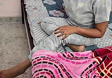 Creampie prijateljici sestri sami doma