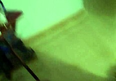 سلوت بي بي دبليو متزوجة تشتهي قذف رجل آخر في كسها