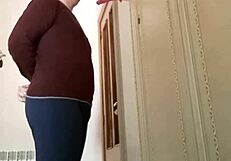 Cock Worship Raw Blowjob With Three Great Dildos