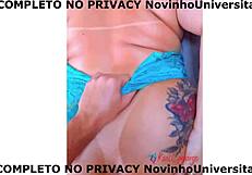 Rabão pra cima, gozada dentro, corno trabalhando com casada safada bumbumgigante 😈