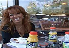 Sexy Milf Meeting Ends With Fuck In Bed