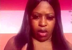 Sexy pussy craves a big fat long dick with tattoos