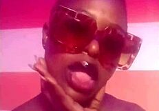 섹시한 보지가 문신 있는 큰 뚱뚱한 긴 자지 갈구해